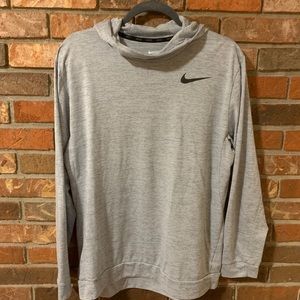 Lightweight Nike Hoodie